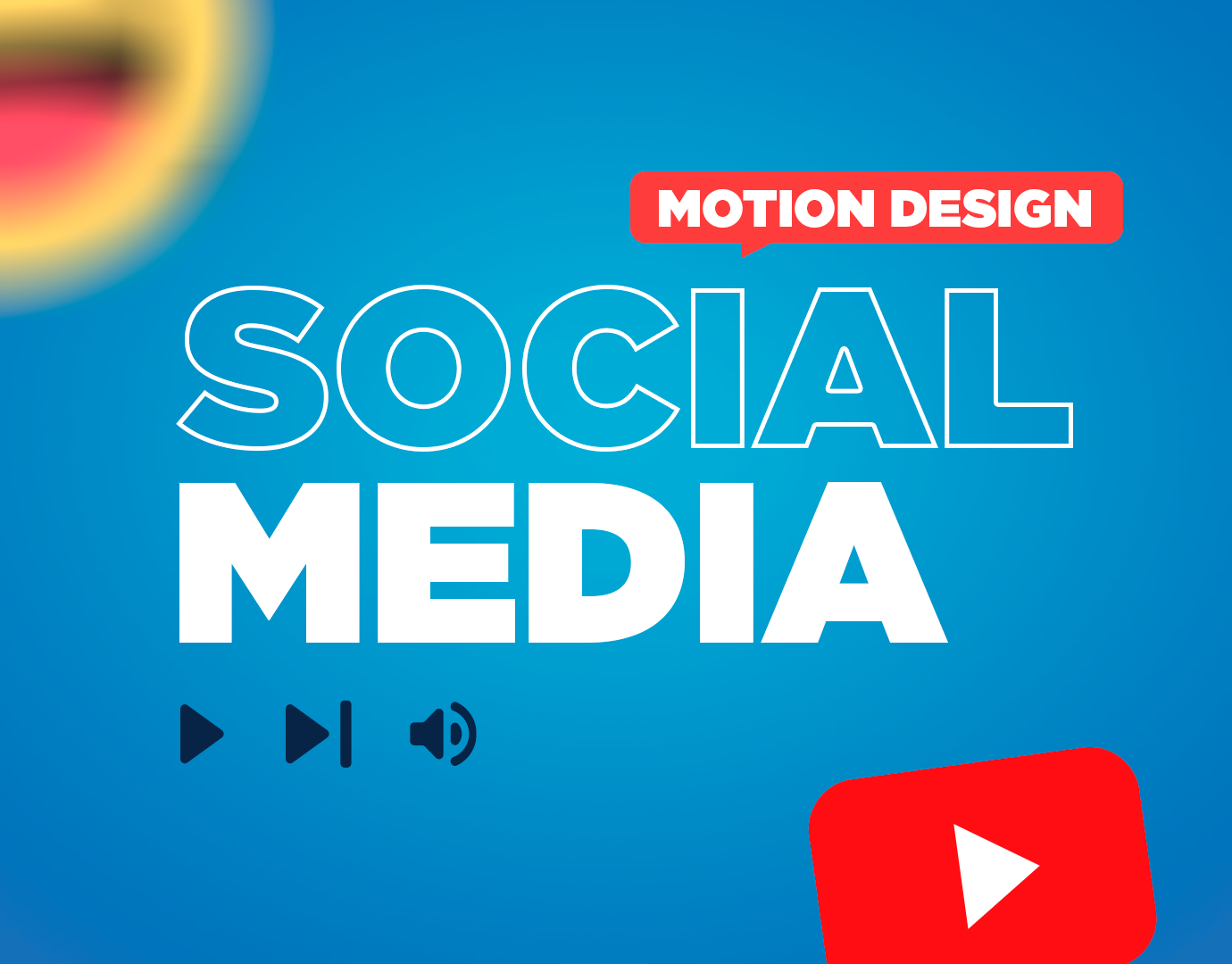  Social  Media   Motion  Design  Laura Richelle